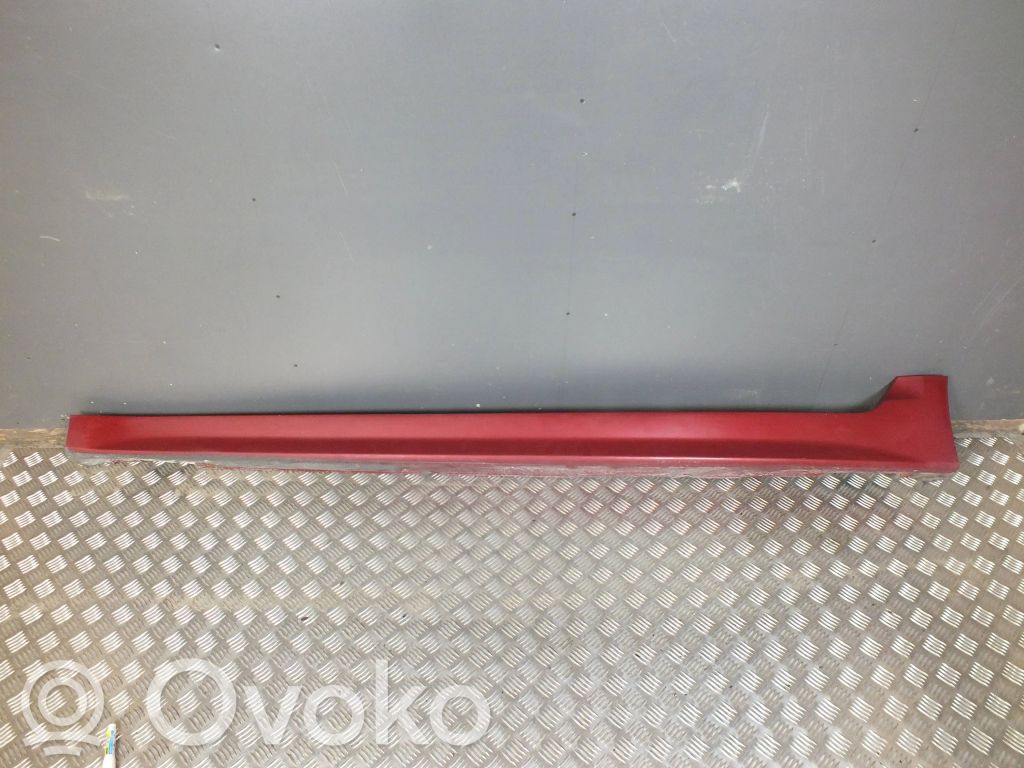 KIA Optima Sill 