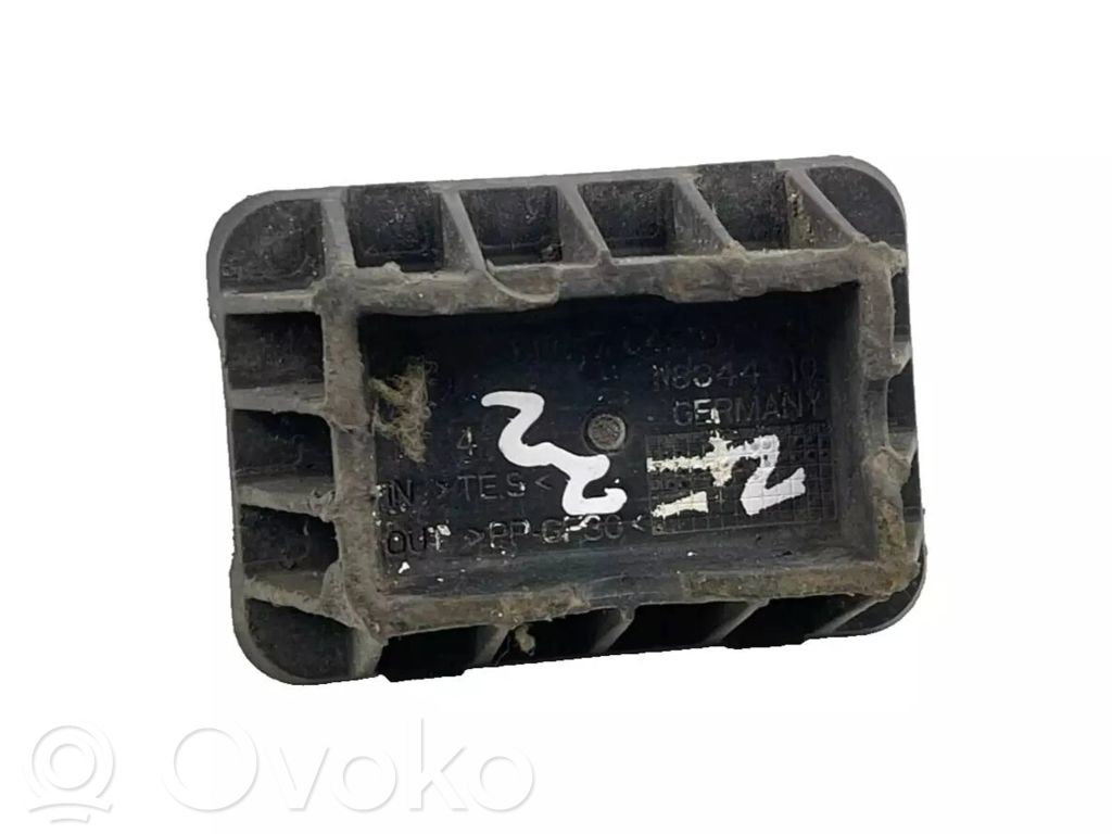 BMW 7 F01 F02 F03 F04 Other under body part 