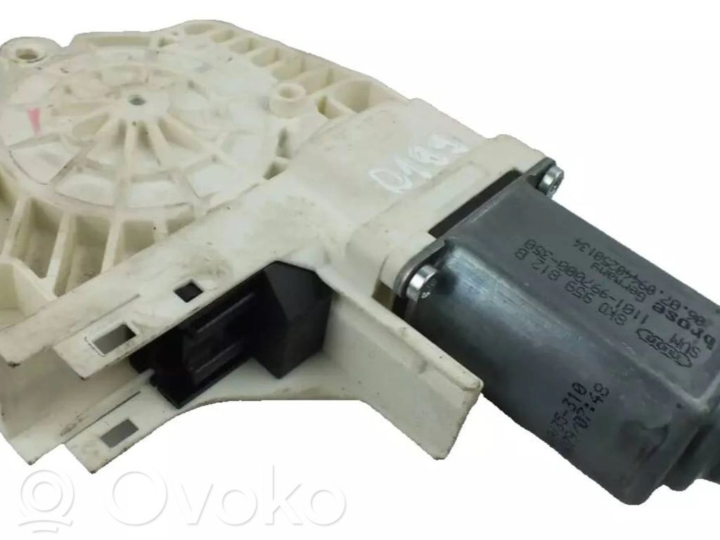 Audi A6 S6 C6 4F Elektryczny podnośnik szyby drzwi tylnych 