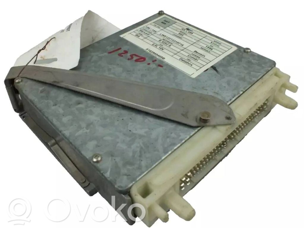 Volvo V70 Engine control unit/module 