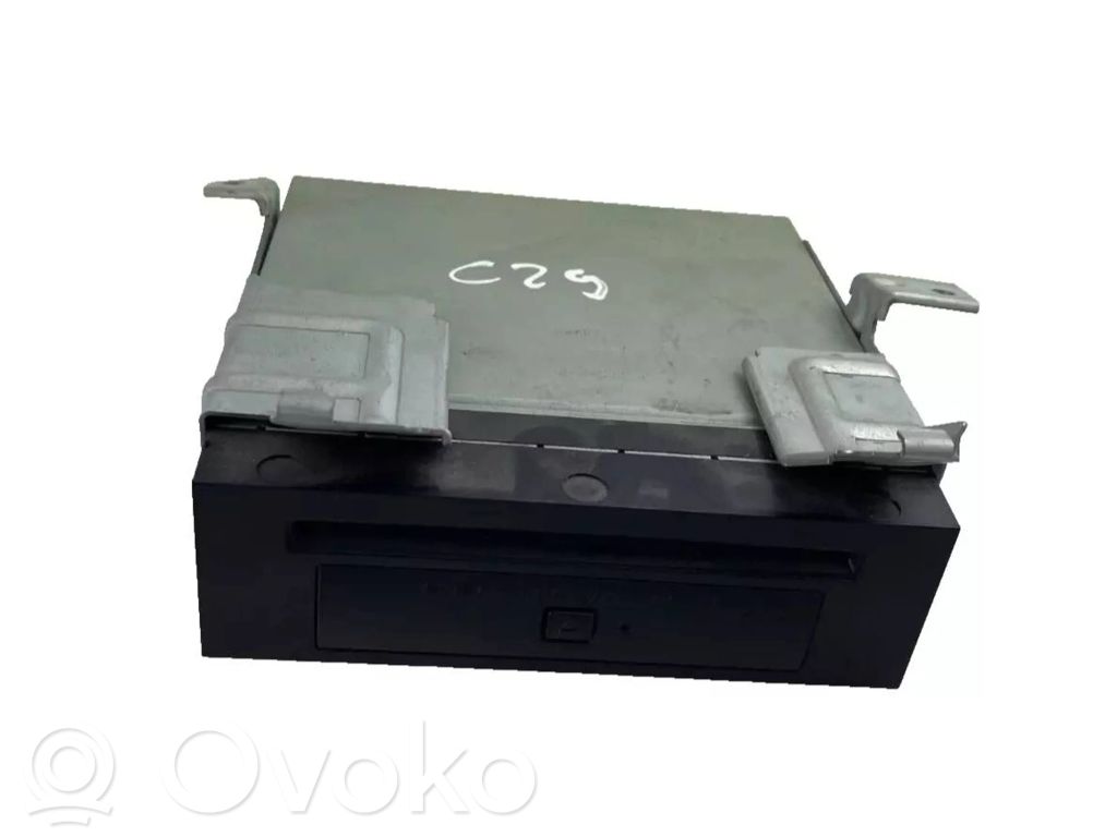 Subaru Outback Navigation unit CD/DVD player 