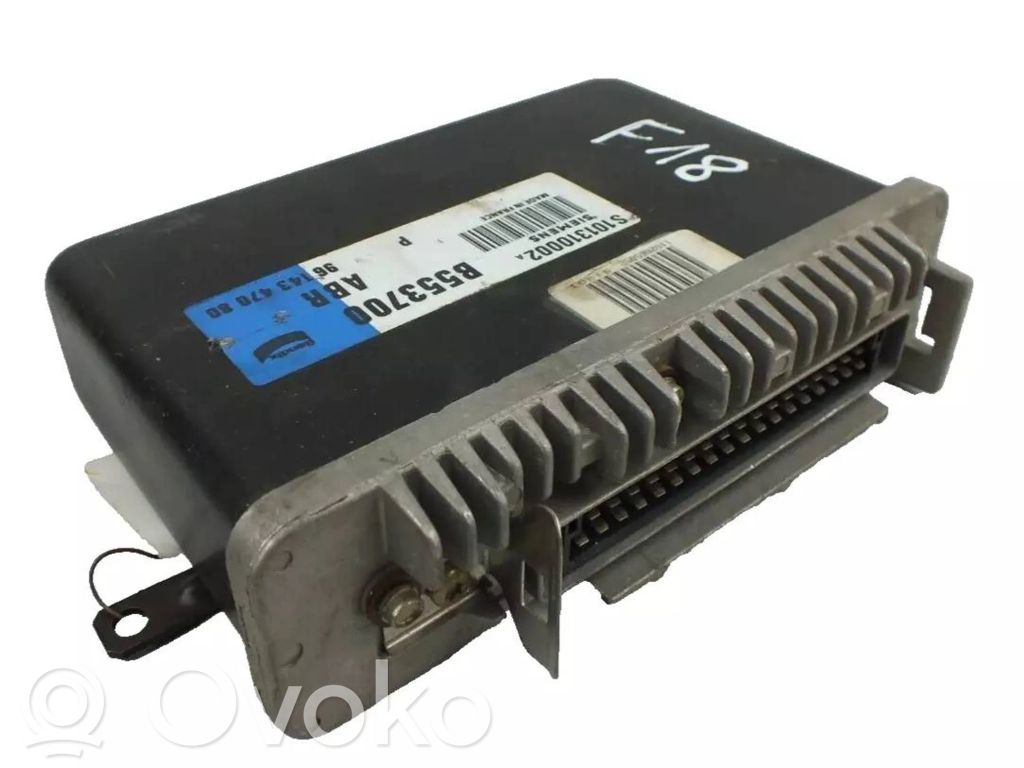 Peugeot 405 ABS control unit/module 