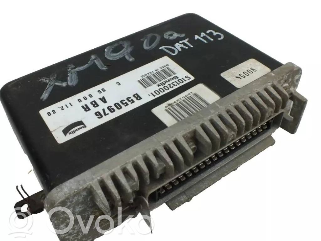 Citroen XM Unidad de control/módulo del ABS 