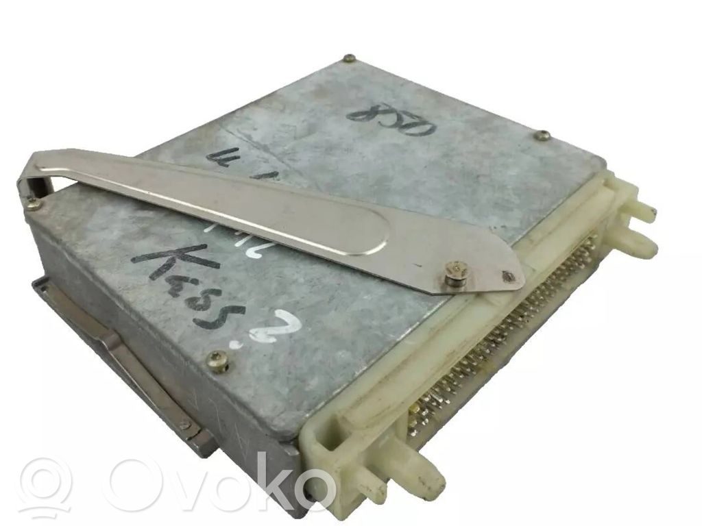 Volvo S40, V40 Engine control unit/module 