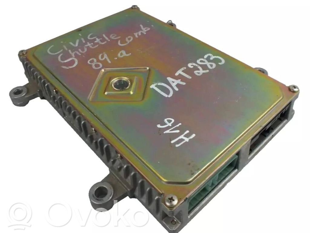Honda Civic Engine control unit/module 
