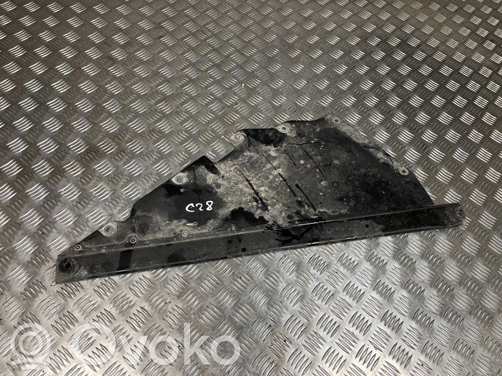 BMW i3 Kita dugno detalė 