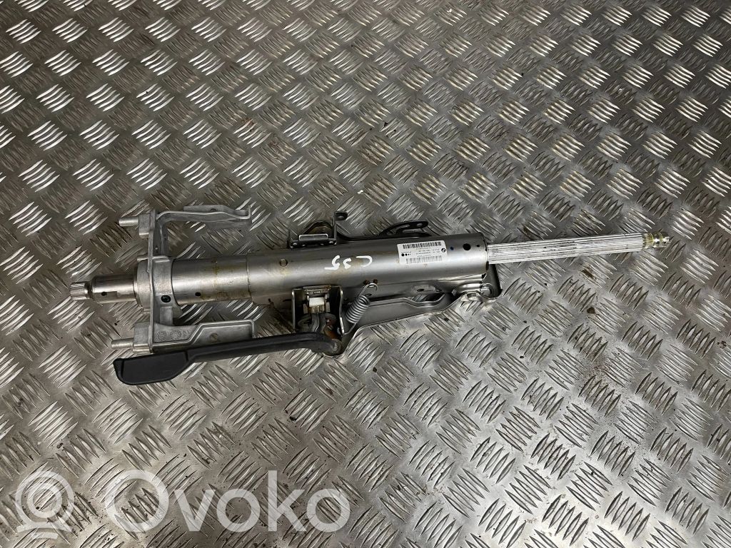 BMW i3 Steering wheel axle set 
