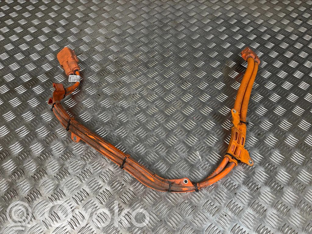 BMW i3 Other wiring loom 