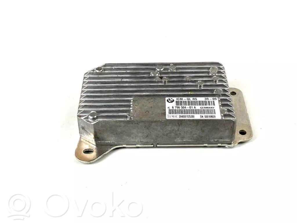 Inne komputery / moduły / sterowniki   6796504