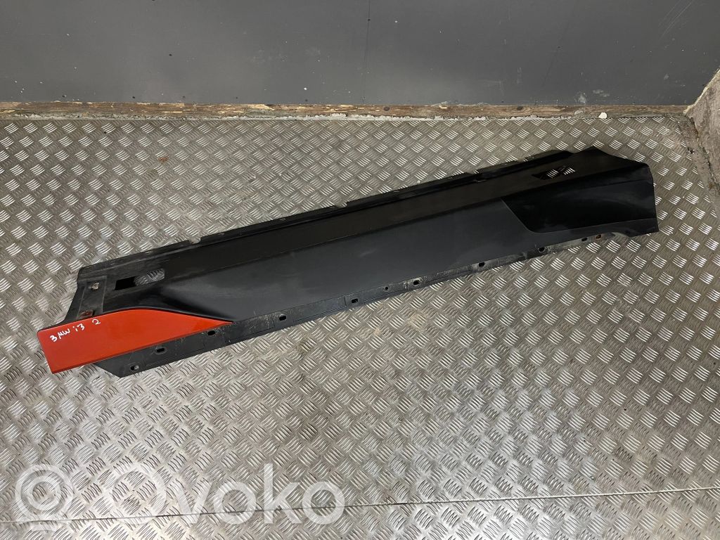 BMW i3 Sill 