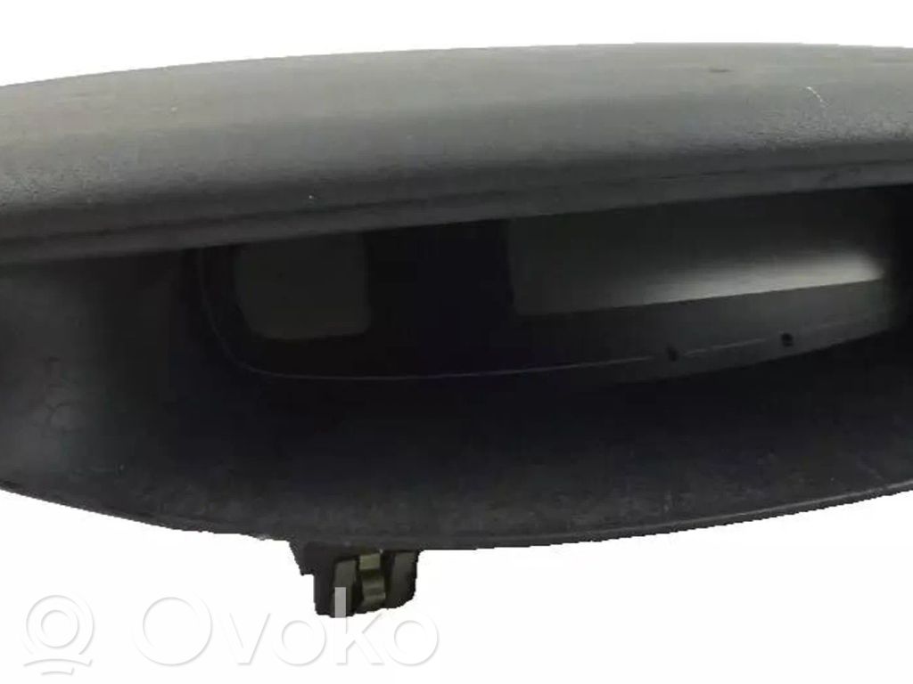 Renault Laguna II Other interior part 