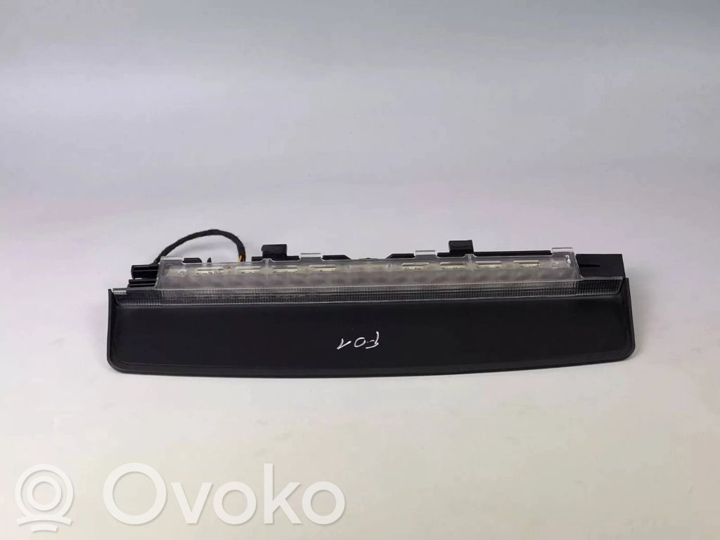 BMW 7 F01 F02 F03 F04 Trzecie światło stop 