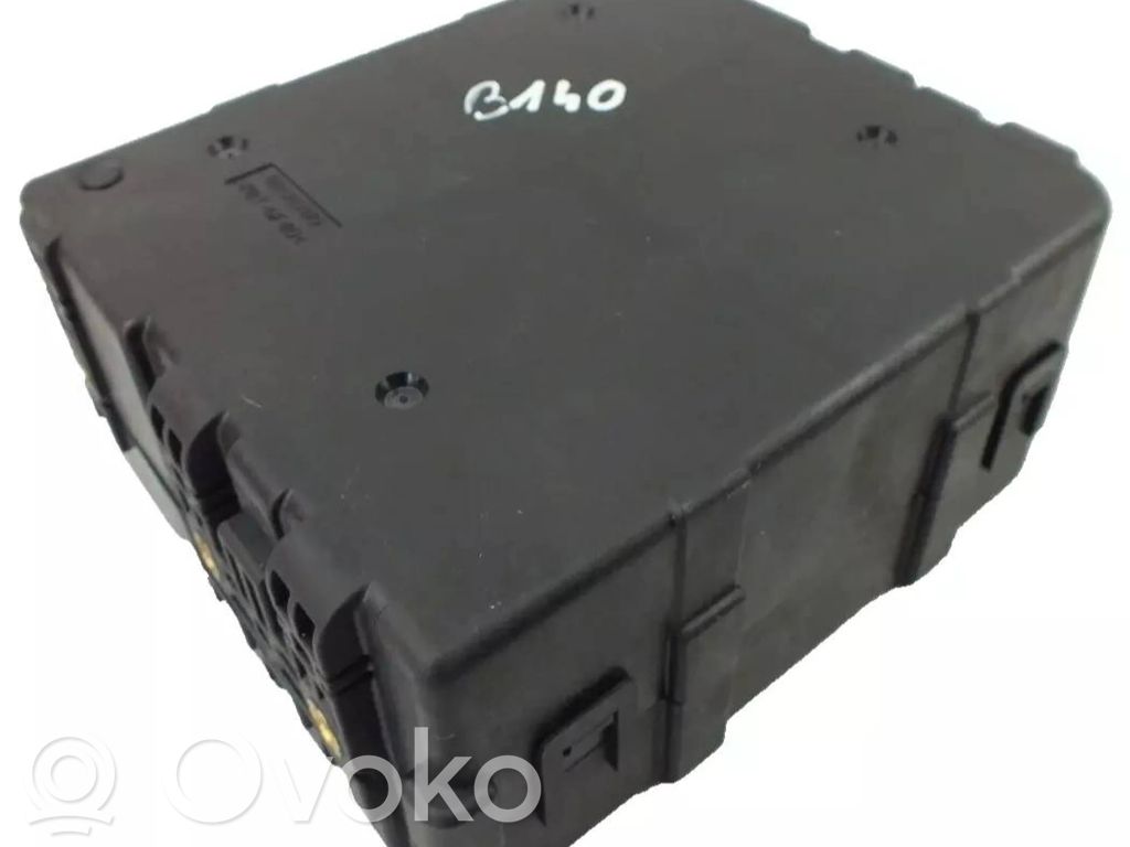 Lexus RX 300 Brake system control unit/module 