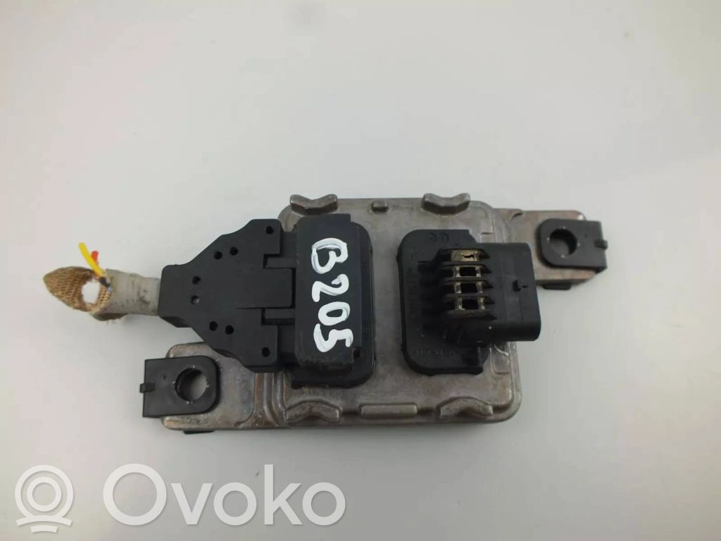 Porsche Cayenne (9PA) Sonde lambda 