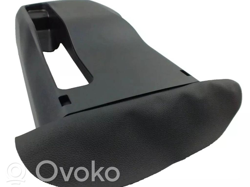 BMW 3 G20 G21 Steering wheel column trim 