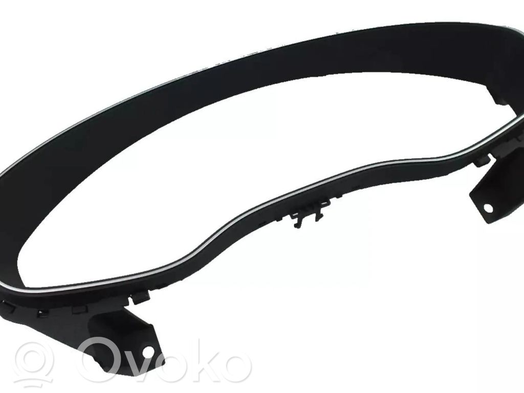 Audi A6 C7 Dashboard trim 