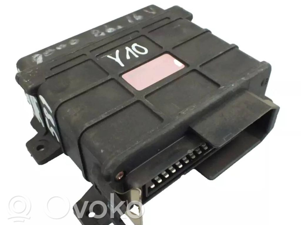 Saab 9000 CS Engine control unit/module 