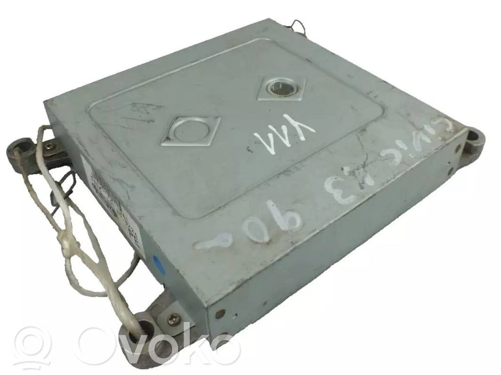 Honda Civic Engine control unit/module 