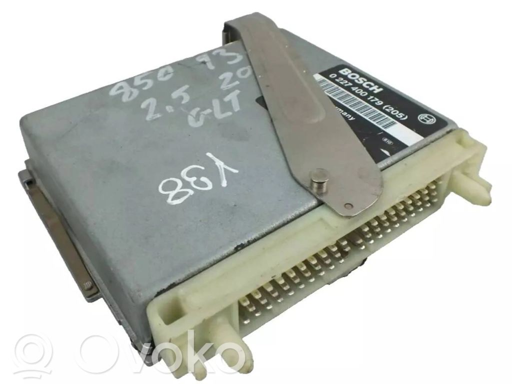 Volvo 850 Engine control unit/module 