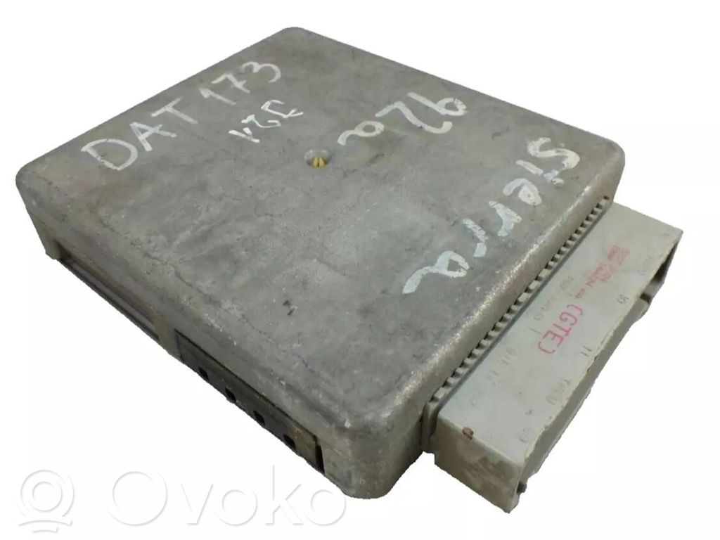 Ford Scorpio Engine control unit/module 