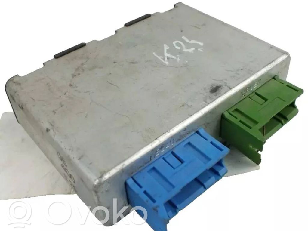 BMW 5 E34 Comfort/convenience module 