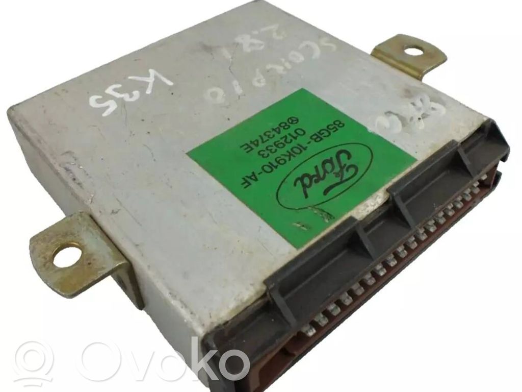 Ford Scorpio Other control units/modules 