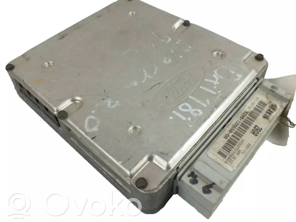 Ford Scorpio Engine control unit/module 