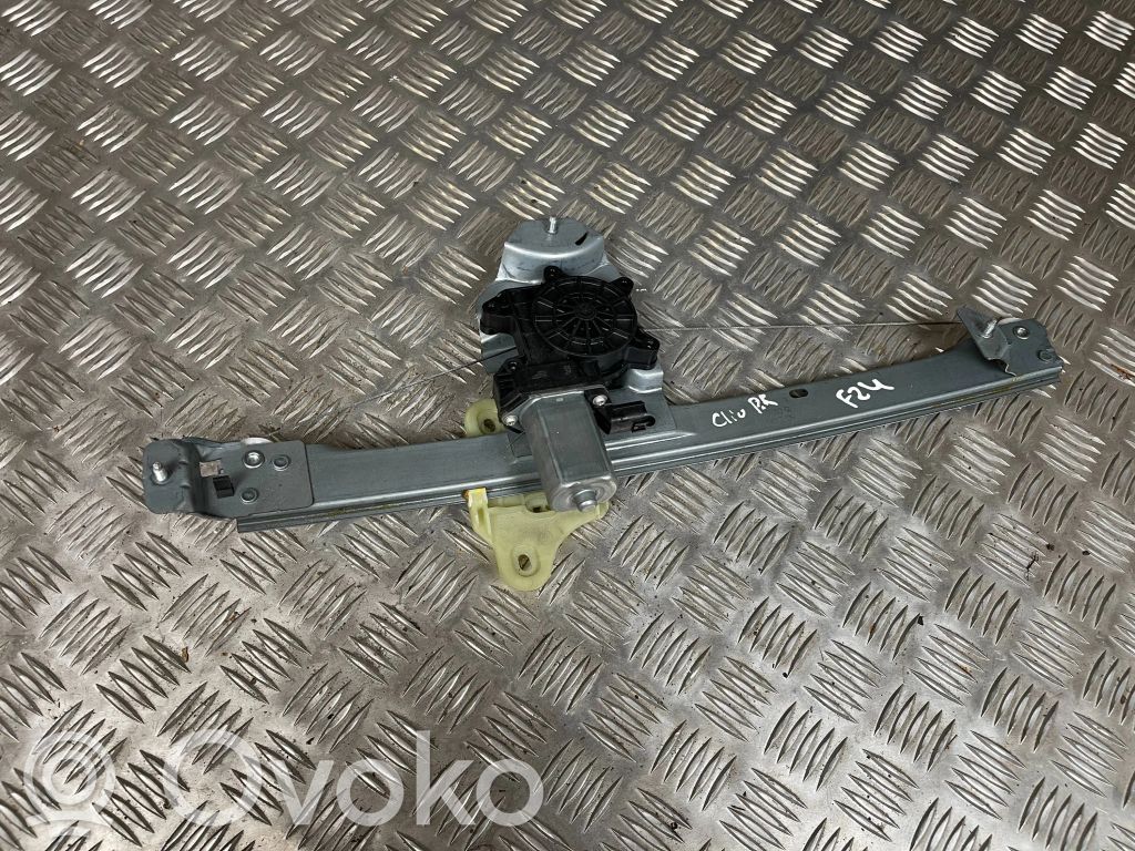 Elektryczny podnośnik szyby drzwi przednich   128001472,128001472B,80721380,19031060003,3T2543C,9030318