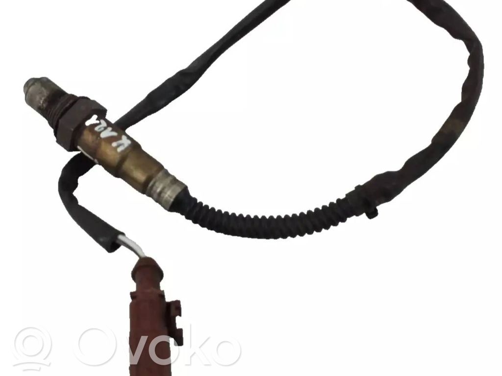 Audi A6 Allroad C6 Sonde lambda 