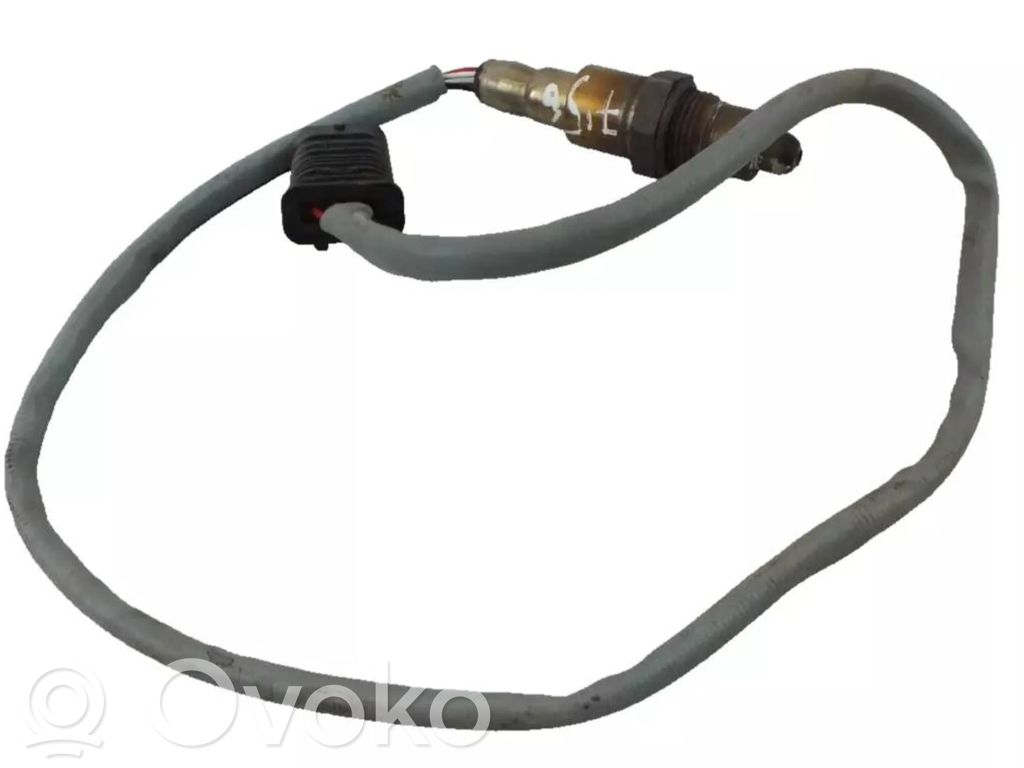 BMW 7 G11 G12 Lambda probe sensor 