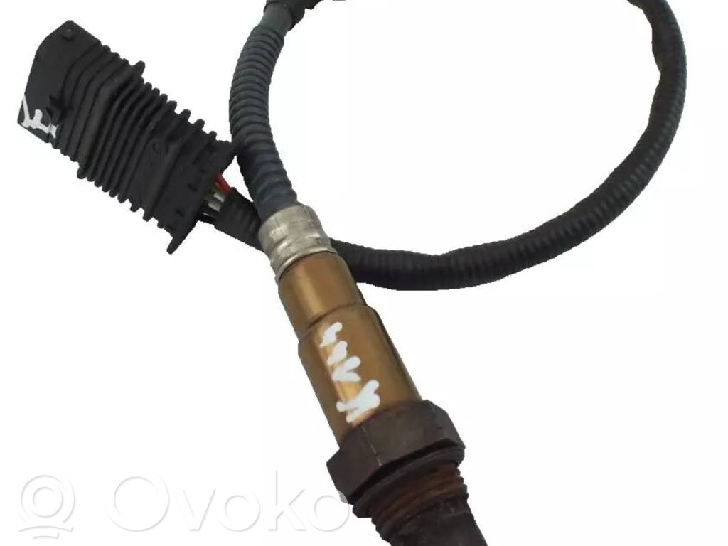 BMW 5 GT F07 Lambda probe sensor 