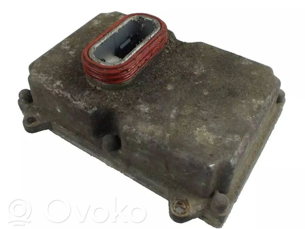 Mercedes-Benz E W211 Luktura bloks / (ksenona bloks) 