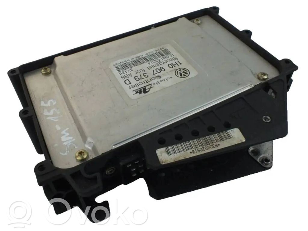 Volkswagen PASSAT B7 ABS control unit/module 