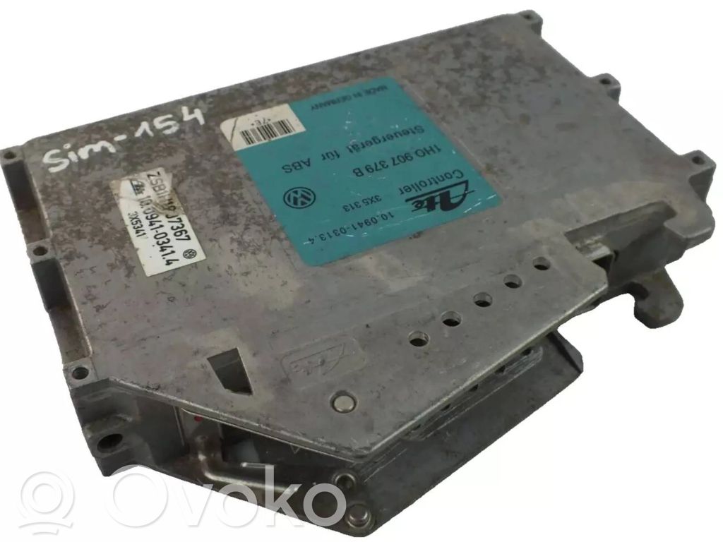 Volkswagen Golf III ABS control unit/module 