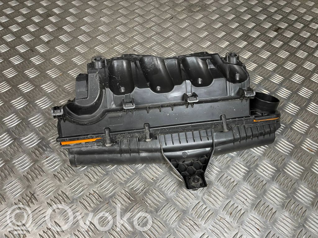 Peugeot 208 I Luftfilterkasten 
