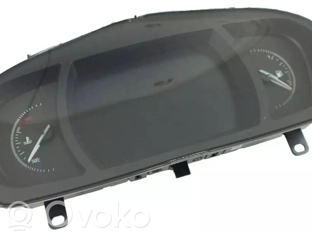 Renault Talisman Speedometer (instrument cluster) 