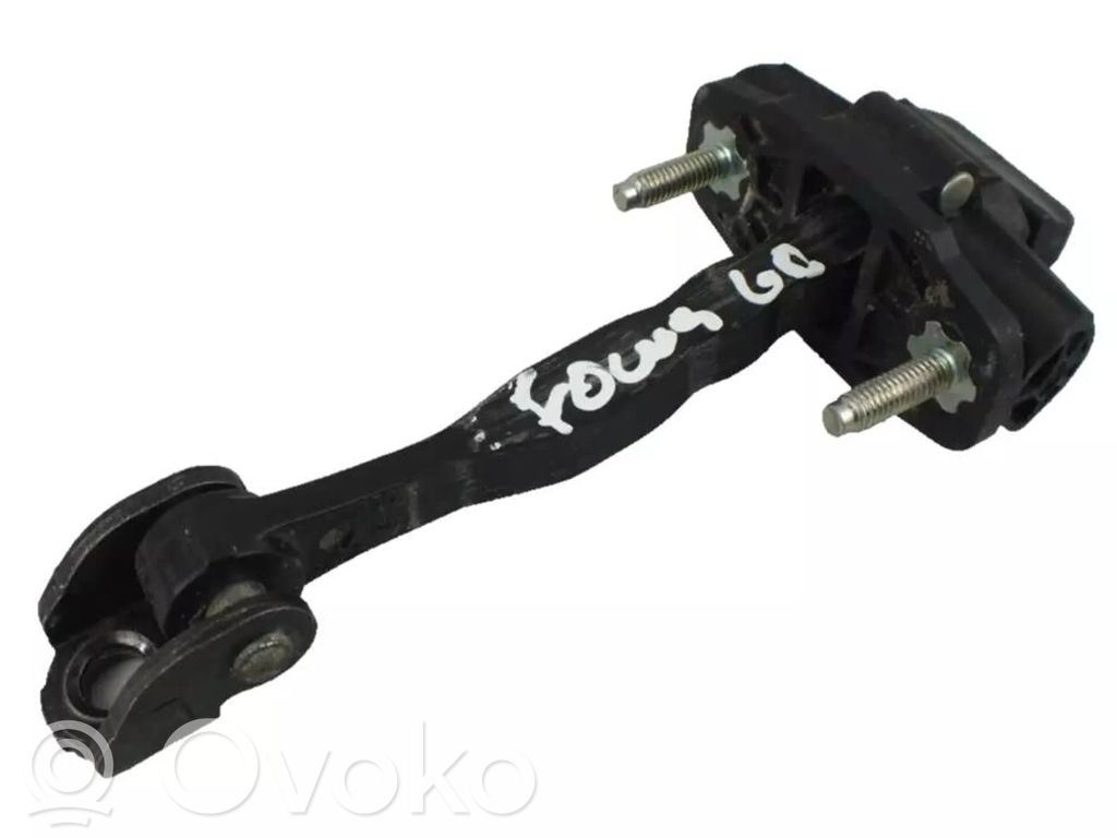 Ford Fiesta Ribotuvas galinių durų atvėrimo 