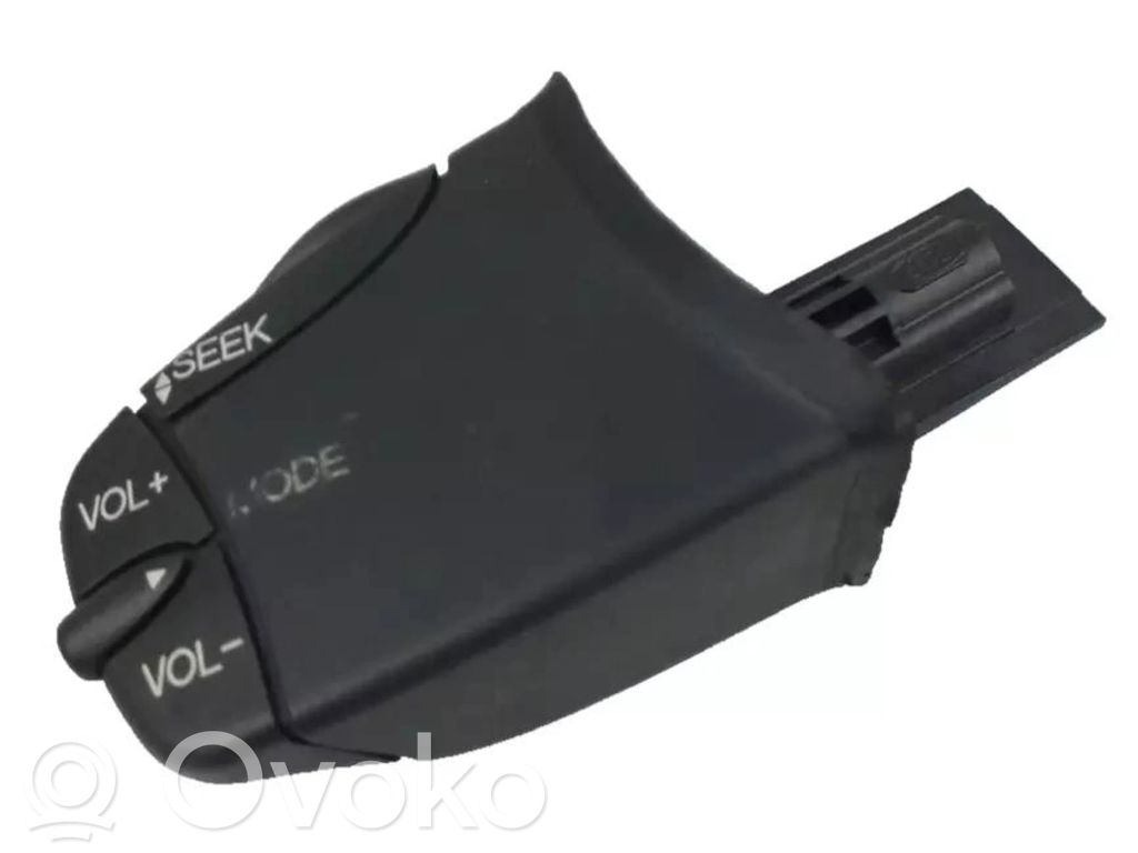 Ford Fiesta Multifunctional control switch/knob 
