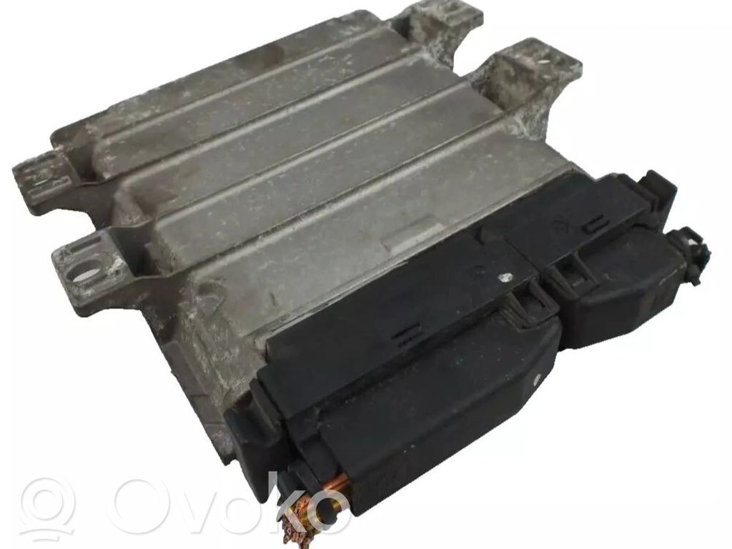 Rover 25 Variklio valdymo blokas 