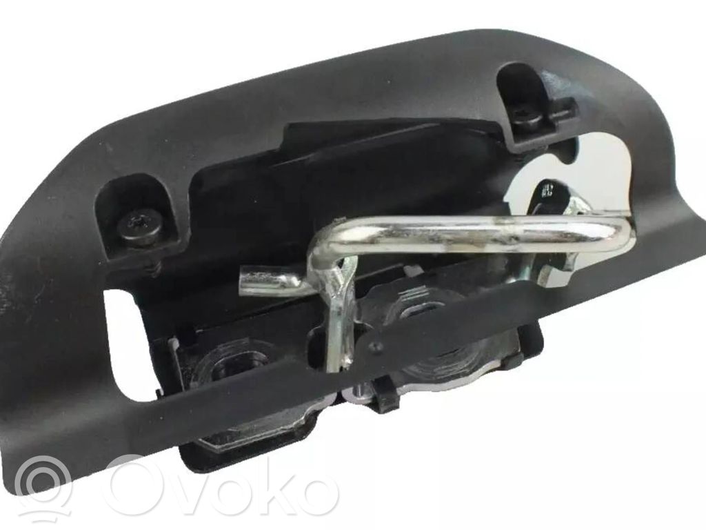 BMW i3 Rear door lock loop/hook striker 