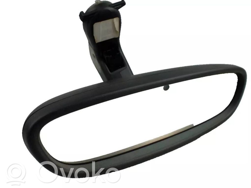 BMW i3 Rear view mirror (interior) 