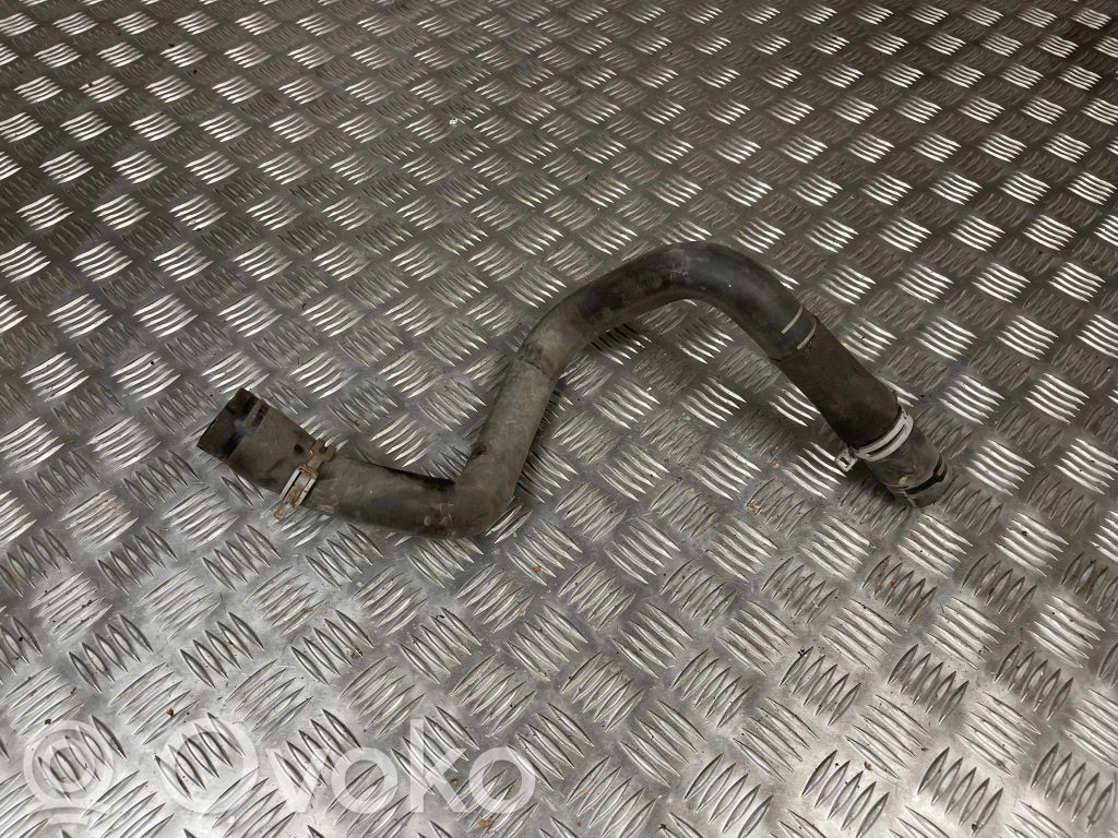 Ford Focus Engine coolant pipe/hose 