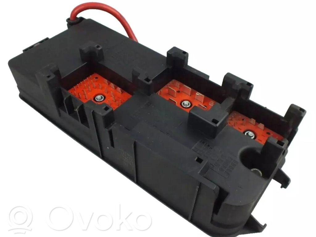 Saab 9-3 Ver2 Fuse module 