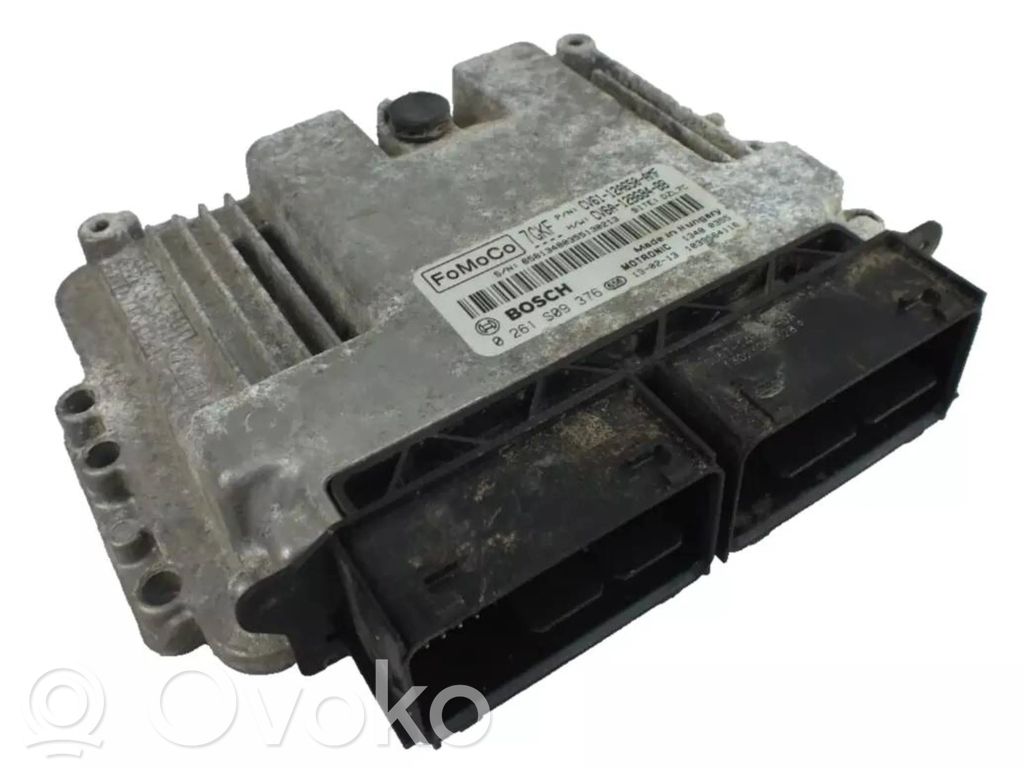 Engine control unit/module   CV6112A650AMF