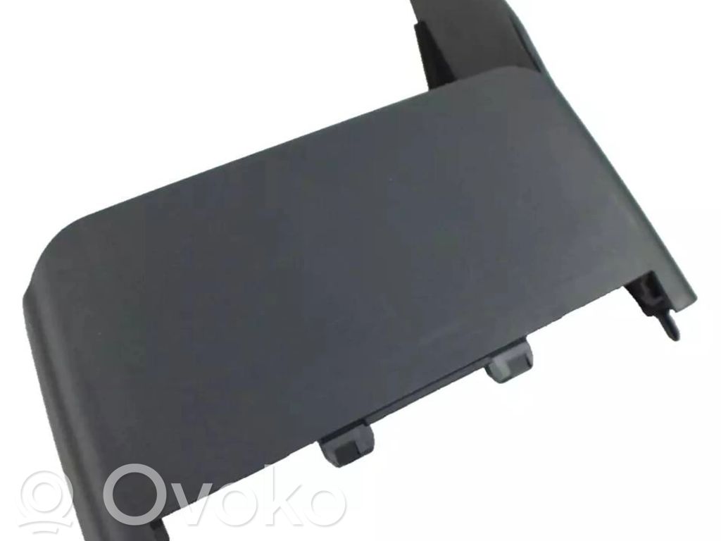 BMW i3 Steering wheel column trim 