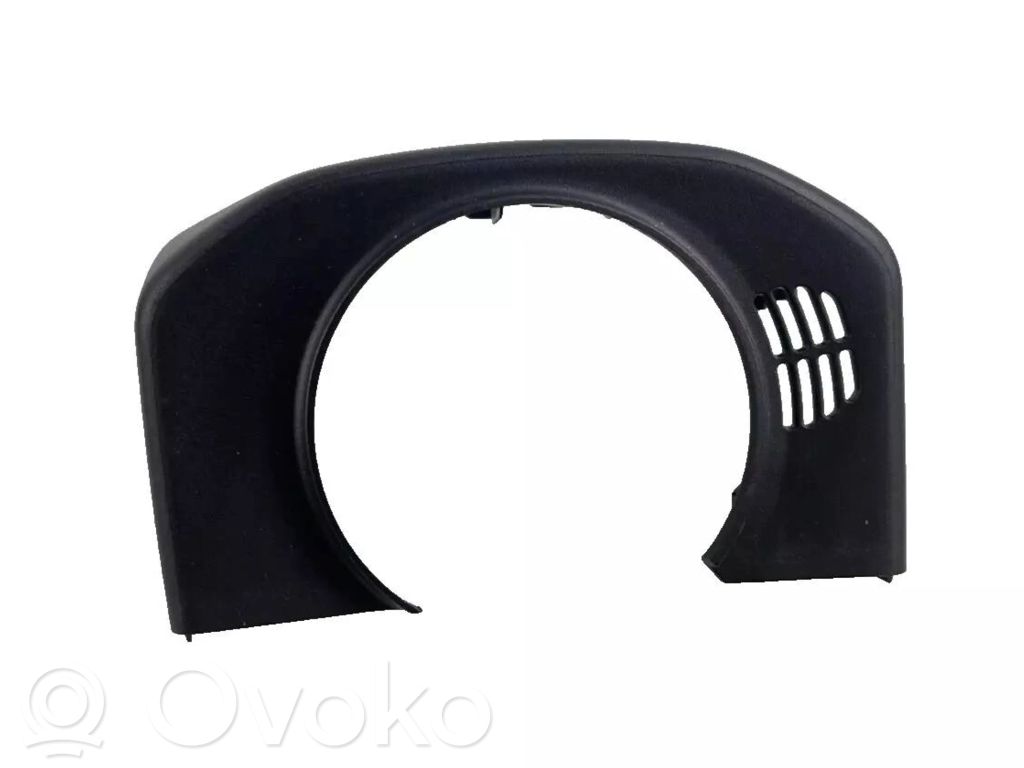 Citroen C3 Panelės apdaila 