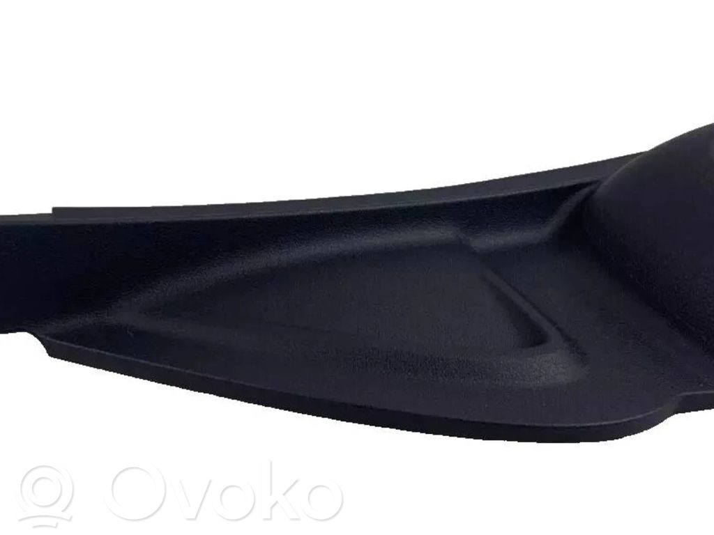 Citroen C3 Kita salono detalė 