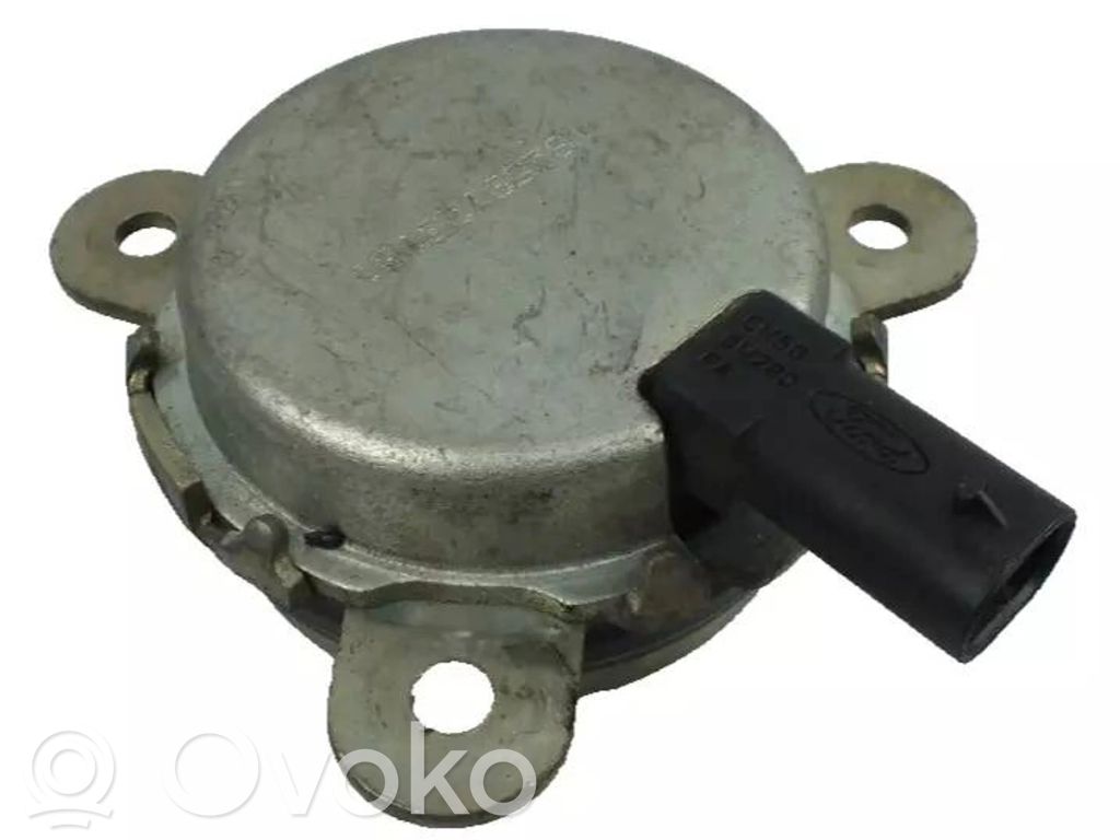 Ford Focus Paskirstymo velenėlio adaptacijos vožtuvas (vanos vožtuvas) 