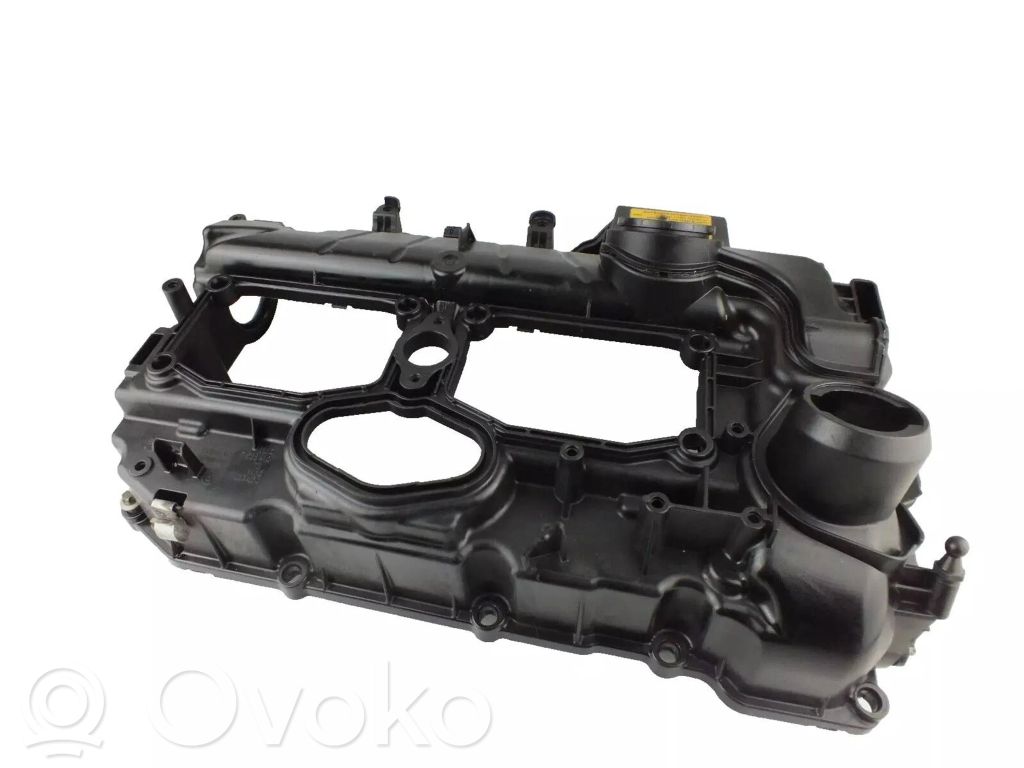 BMW 1 F20 F21 Galvutės dangtelis 