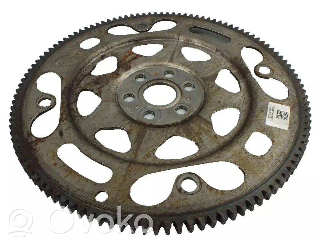 Ford Focus Flywheel 